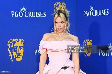 Billie Piper OnlyFans Leaked Free Thumbnail Picture - #9OjlQDBdfK