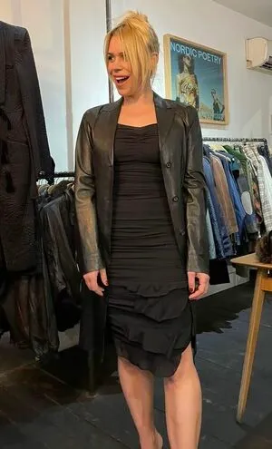 Billie Piper OnlyFans Leaked Free Thumbnail Picture - #DQEdtUGI9C