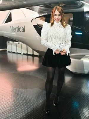 Billie Piper OnlyFans Leaked Free Thumbnail Picture - #DyrLdPOA9U