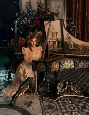 Billie Piper OnlyFans Leaked Free Thumbnail Picture - #G7pXuN0s2N