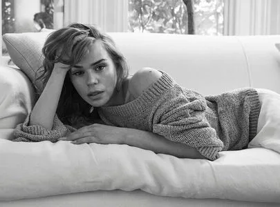 Billie Piper OnlyFans Leaked Free Thumbnail Picture - #GV9VyllcPa