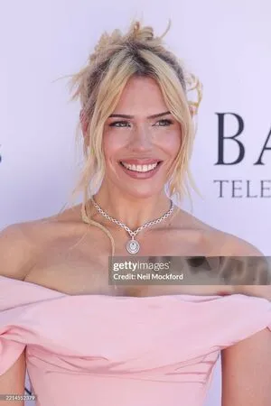 Billie Piper OnlyFans Leaked Free Thumbnail Picture - #HKPl0uR7EQ