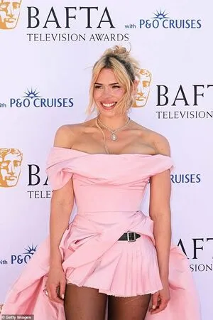 Billie Piper OnlyFans Leaked Free Thumbnail Picture - #Hlj3FnhuhB