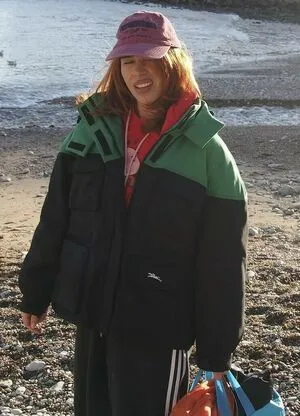 Billie Piper OnlyFans Leaked Free Thumbnail Picture - #JX6J7m1cZ7