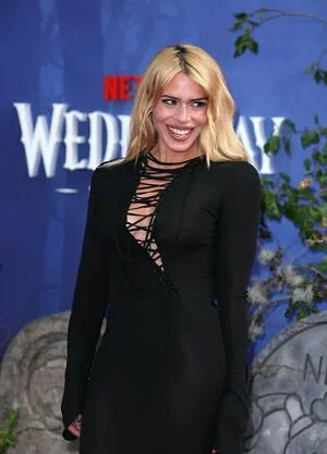 Billie Piper OnlyFans Leaked Free Thumbnail Picture - #LE5FwasbF1