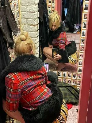 Billie Piper OnlyFans Leaked Free Thumbnail Picture - #LUNyfwyOIZ