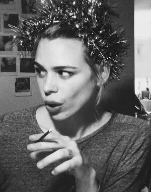 Billie Piper OnlyFans Leaked Free Thumbnail Picture - #NoekiAciuf