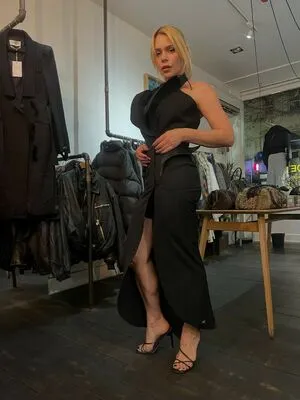 Billie Piper OnlyFans Leaked Free Thumbnail Picture - #R7K4CG4Yvy