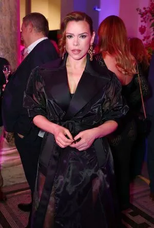 Billie Piper OnlyFans Leaked Free Thumbnail Picture - #T2rICbegUh