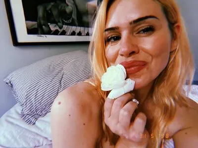 Billie Piper OnlyFans Leaked Free Thumbnail Picture - #T5L1t1ofKM