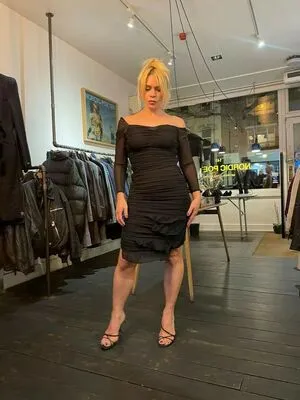 Billie Piper OnlyFans Leaked Free Thumbnail Picture - #eZ0b504KxN