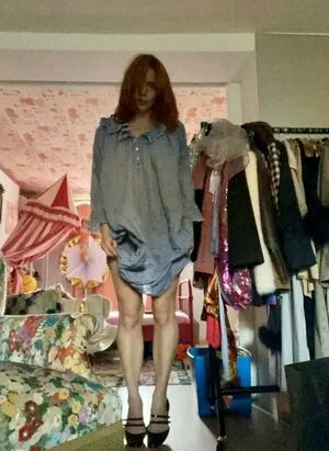 Billie Piper OnlyFans Leaked Free Thumbnail Picture - #fvvyOs7N41
