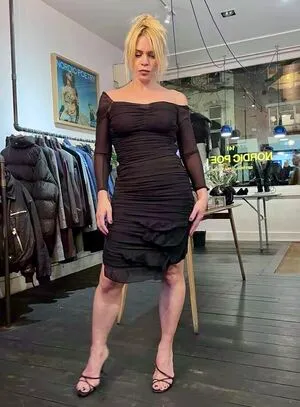 Billie Piper OnlyFans Leaked Free Thumbnail Picture - #hKGnhRKTkY