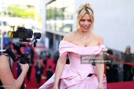 Billie Piper OnlyFans Leaked Free Thumbnail Picture - #jOknR3m30j