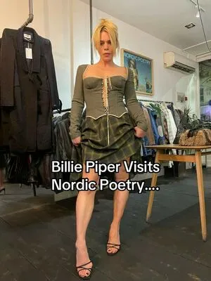 Billie Piper OnlyFans Leaked Free Thumbnail Picture - #js7g9niNAP