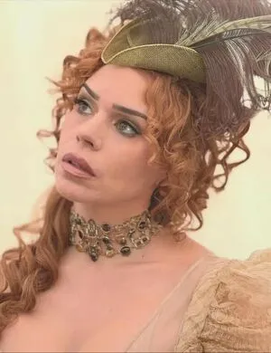 Billie Piper OnlyFans Leaked Free Thumbnail Picture - #tRzKRC2oTT