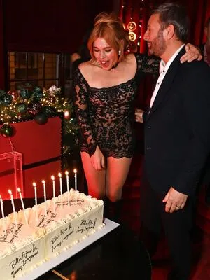 Billie Piper OnlyFans Leaked Free Thumbnail Picture - #zOH5asNa55