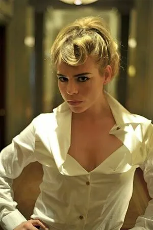 Billie Piper OnlyFans Leaked Free Thumbnail Picture - #zz21qdoIa2