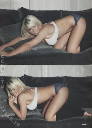 Billie Shepherd OnlyFans Leaked Free Thumbnail Picture - #Lcb1kyxaEd