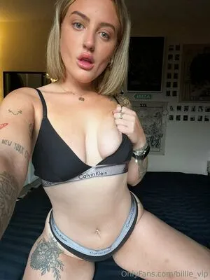Billie Vip OnlyFans Leaked Free Thumbnail Picture - #s0ChAcSIYf