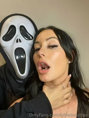 Billiebossfree OnlyFans Leaked Free Thumbnail Picture - #4Lsyj8vXVz