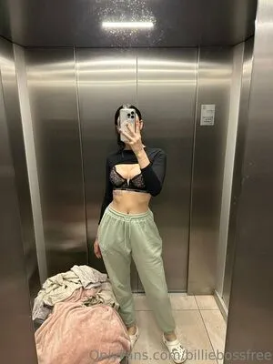 Billiebossfree OnlyFans Leaked Free Thumbnail Picture - #jwP7mHEnkS