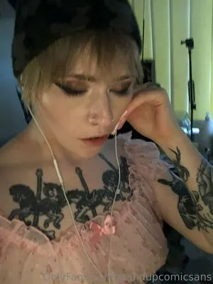 Billiebubbles OnlyFans Leaked Free Thumbnail Picture - #CvbDzHnJZW