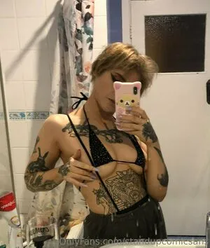 Billiebubbles OnlyFans Leaked Free Thumbnail Picture - #IZN243Ltl4