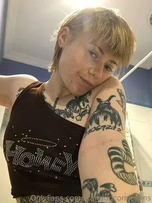 Billiebubbles OnlyFans Leaked Free Thumbnail Picture - #LiwOXQ3LqU