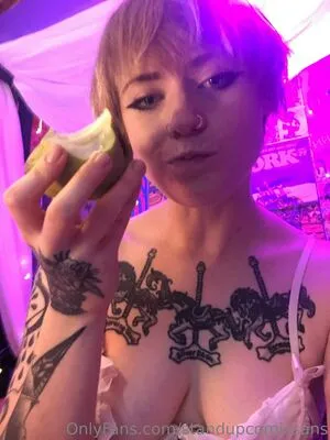 Billiebubbles OnlyFans Leaked Free Thumbnail Picture - #OSQxGWrKEw