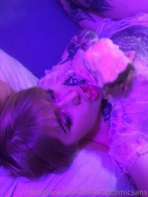 Billiebubbles OnlyFans Leaked Free Thumbnail Picture - #nIRt6e6JV7