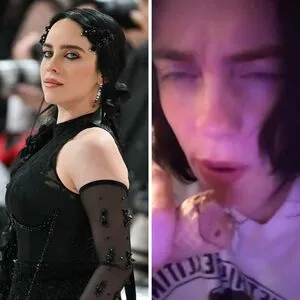 Billiee Eilish OnlyFans Leaked Free Thumbnail Picture - #2g8NltF2Sj