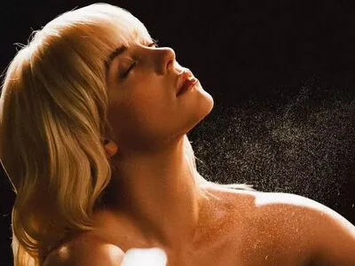 Billiee Eilish OnlyFans Leaked Free Thumbnail Picture - #LWO0tVhgBF