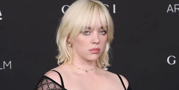Billiee Eilish OnlyFans Leaked Free Thumbnail Picture - #iCOa3rzjir