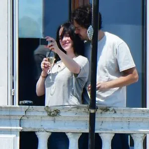 Billiee Eilish OnlyFans Leaked Free Thumbnail Picture - #k08gLrrysW