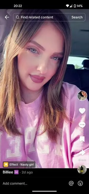 Billiee138 OnlyFans Leaked Free Thumbnail Picture - #wVw9aPzgFs