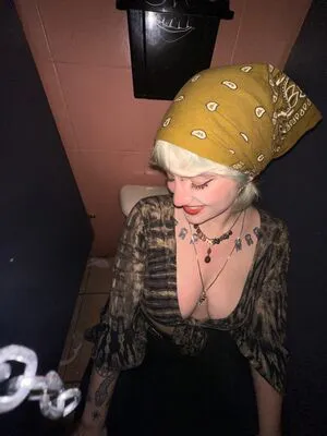 Billiegmcgehee OnlyFans Leaked Free Thumbnail Picture - #EXZqB9PW4x