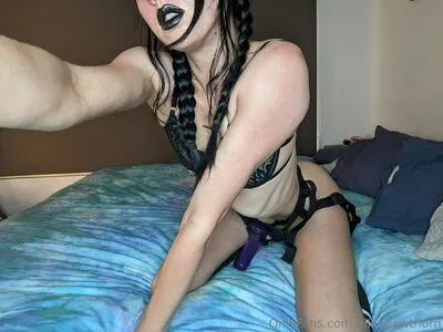 Billiehawthorn OnlyFans Leaked Free Thumbnail Picture - #TxHapx4KJd