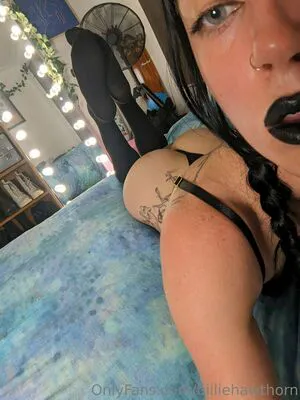 Billiehawthorn OnlyFans Leaked Free Thumbnail Picture - #pcTw52oWjs