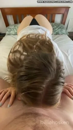 Billiehosken OnlyFans Leaked Free Thumbnail Picture - #pRx14OkID6