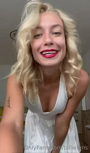 Billielens OnlyFans Leaked Free Thumbnail Picture - #GRBaEF6qkV