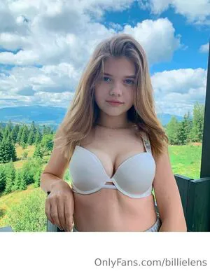 Billielens OnlyFans Leaked Free Thumbnail Picture - #op9UpC8JPv