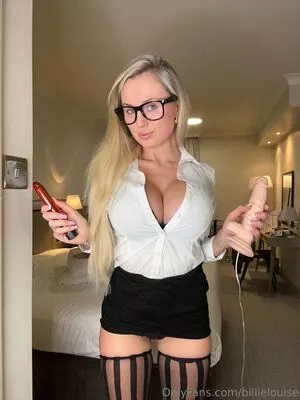 BillieLouise OnlyFans Leaked Free Thumbnail Picture - #PUh9gwlMbc