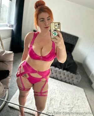 Billieporterxo OnlyFans Leaked Free Thumbnail Picture - #3AFjHq4R18