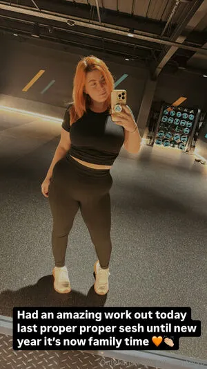 Billieporterxo OnlyFans Leaked Free Thumbnail Picture - #3qZgM2r1Kt