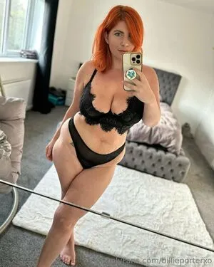 Billieporterxo OnlyFans Leaked Free Thumbnail Picture - #5ng67SGc8B