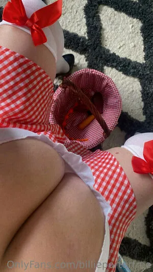 Billieporterxo OnlyFans Leaked Free Thumbnail Picture - #67hVHKSz0z