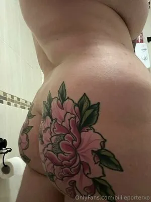 Billieporterxo OnlyFans Leaked Free Thumbnail Picture - #DS0XJXjq87