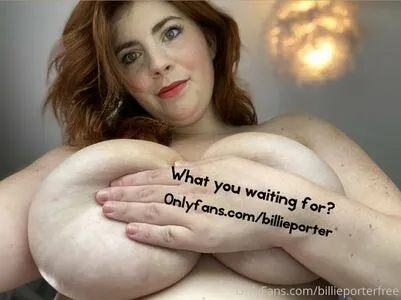 Billieporterxo OnlyFans Leaked Free Thumbnail Picture - #PC5xpDuRhk