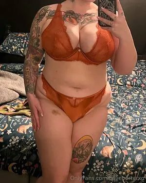 Billieporterxo OnlyFans Leaked Free Thumbnail Picture - #UaAoWuqmkE